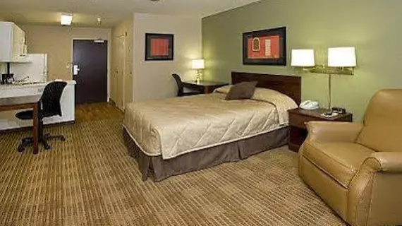 Extended Stay America - Kansas City - Overland Park - Quivira Road | Kansas - Kansas City (ve civarı) - Overland Park