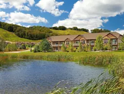 Bluegreen Vacations Mountain Run at Boyne, Ascend Resort | Michigan - Petoskey (ve civarı) - Boyne Falls