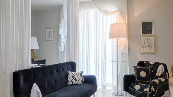 Carmo's Boutique Hotel - Small Luxury Hotels of the World | Norte - Viana do Castelo Bölgesi - Ponte de Lima