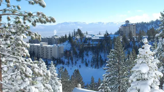 The Ridge Crest | Kaliforniya - Lake Tahoe (ve civarı) - South Lake Tahoe