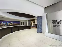 Four Points by Sheraton Calgary West | Alberta - Calgary (ve civarı) - Calgary