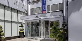 Hilton Garden Inn New York/Manhattan-Chelsea