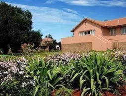 Gateway Guest House | Gauteng - City of Tshwane - Johannesburg (ve civarı) - Benoni