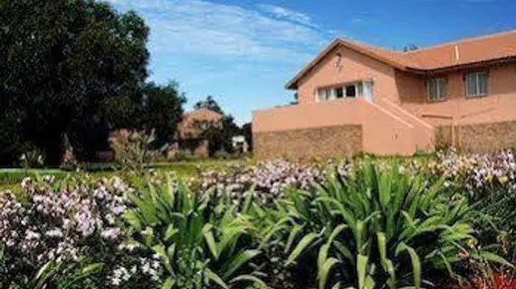 Gateway Guest House | Gauteng - City of Tshwane - Johannesburg (ve civarı) - Benoni