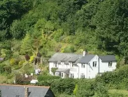 Quarry Cottage B&B | Devon (kontluk) - Ilfracombe