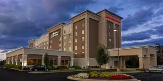 Hampton Inn & Suites Cleveland-Beachwood