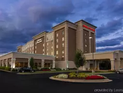 Hampton Inn & Suites Cleveland-Beachwood | Ohio - Cleveland (ve civarı) - Moreland Hills