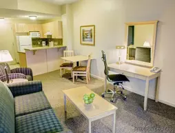 Clearwater Suite Hotel | Alberta - Fort McMurray