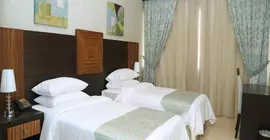 Ivory Grand Hotel Apartments | Dubai - Dubai