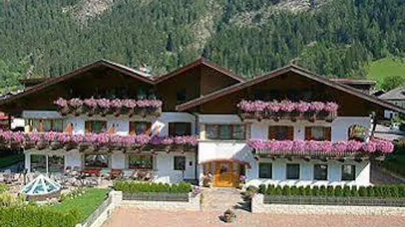 Hotel Rose | Trentino-Alto Adige - Güney Tirol (il) - Val di Vizze