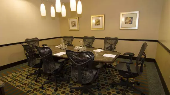 Hilton Garden Inn Baltimore Arundel Mills | Maryland - Baltimore (ve civarı) - Hanover