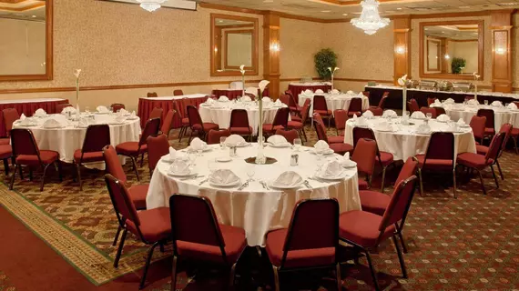 Holiday Inn Southgate - Detroit South | Michigan - Detroit (ve civarı) - Southgate