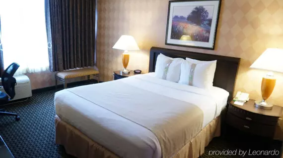 Holiday Inn Diamond Bar | Kaliforniya - Los Angeles County - San Gabriel Valley