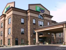 Holiday Inn Express Arkadelphia - Caddo Valley | Arkansas - Hot Springs (ve civarı) - Arkadelphia