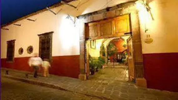 Casa Carmen | Guanajuato - San Miguel de Allende