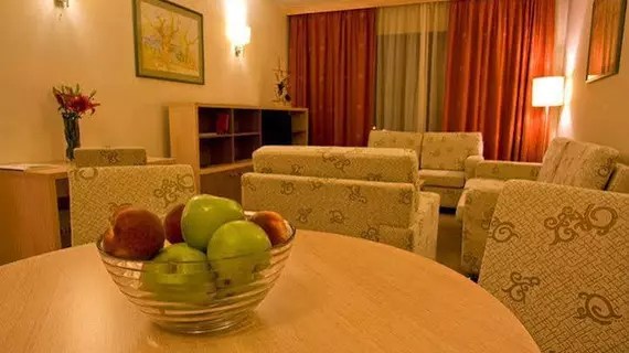 Vitosha Park Hotel | Sofya (ve civarı) - Sofya - Studentski Grad