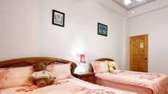 Xiang Feng B&B | Yilan İdari Bölgesi - Wujie