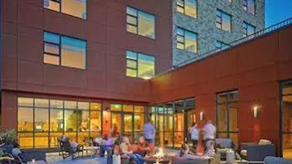 Hotel Vermont Burlington | Vermont - Burlington (ve civarı) - Burlington