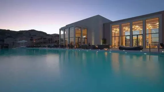 Helona Resort | Ege Adaları - İstanköy