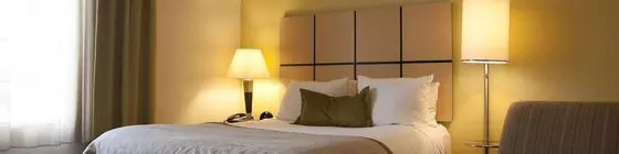 Candlewood Suites Alexandria | Louisiana - Alexandria (ve civarı) - Alexandria