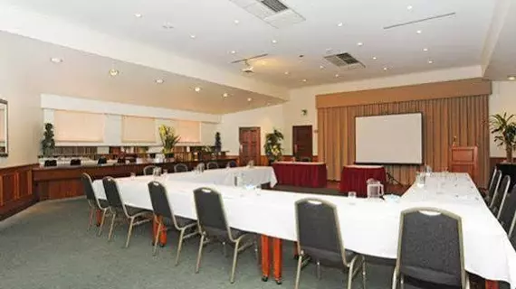 Quality Hotel Old Adelaide | Güney Avustralya - Adelaide (ve civarı) - North Adelaide