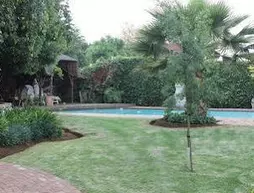 Fin and Feather Guesthouse | Gauteng - City of Tshwane - Johannesburg (ve civarı) - Benoni