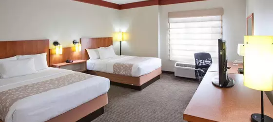 La Quinta Inn & Suites Alexandria Airport | Louisiana - Alexandria (ve civarı) - Alexandria