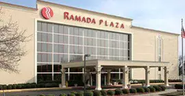 Plaza Hotel and Suites | Arkansas - Pine Bluff (ve civarı) - Pine Bluff