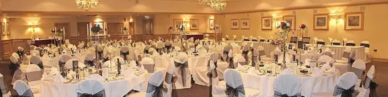 Park Hotel | İskoçya - West Lothian (Batı Lothian) - Falkirk