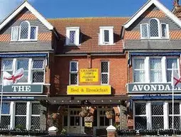 The Avondale | Essex (kontluk) - Güney Sahili