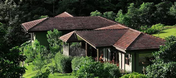 El Silencio Lodge & Spa | Alajuela (ili) - San Jose (ve civarı) - Sarchi Norte