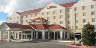 Hilton Garden Inn Reno