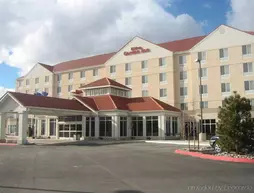 Hilton Garden Inn Reno | Nevada - Pyramid Lake Kızılderili Bölgesi - Reno (ve civarı) - Reno - Reno/Tahoe Havalimanı