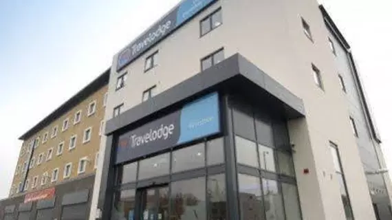 Travelodge Liverpool Stonedale Park | Merseyside (ilçe) - Liverpool (ve civarı) - Liverpool