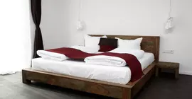 Almodovar Hotel Berlin - Biohotel | Berlin (ve civarı) - Friedrichshain-Kreuzberg - Friedrichshain