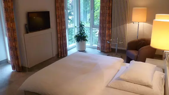 Fontana Hotel Wiesbaden | Hessen - Wiesbaden