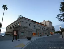 PAZO LOS ESCUDOS HOTEL AND SPA | Galicia - Pontevedra (vilayet) - Vigo