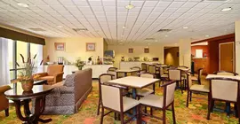 Best Western Classic Inn | Indiana - Richmond (ve civarı) - Richmond