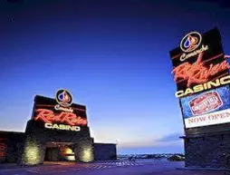 Comanche Red River Hotel & Casino | Oklahoma - Devol