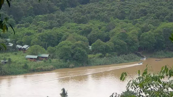 Nature Lodge Kinabatangan | Sabah - Kota Kinabatangan