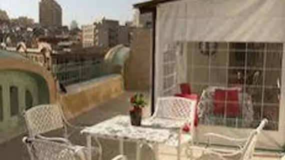 The Jerusalem Little Hotel | Mate Yehuda Bölge Konseyi - Kudüs (ve civarı) - Kudüs - Kudüs Kent Merkezi