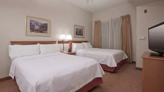 Homewood Suites by Hilton Phoenix-Chandler | Arizona - Phoenix (ve civarı) - Chandler