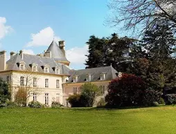 Chateau de Boisgelin | Brittany - Cotes d'Armor - Plehedel