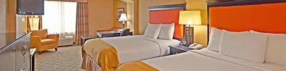 La Quinta Inn & Suites Mobile - Tillman's Corner | Alabama - Mobile (ve civarı) - Mobile