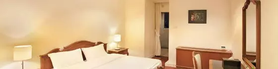 Orchid View Apartment | Bangkok - Bangkok Merkezi İş Bölgesi