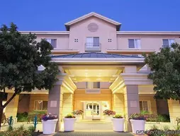 TownePlace Suites Redwood City Redwood Shores | Kaliforniya - San Mateo County - Redwood City