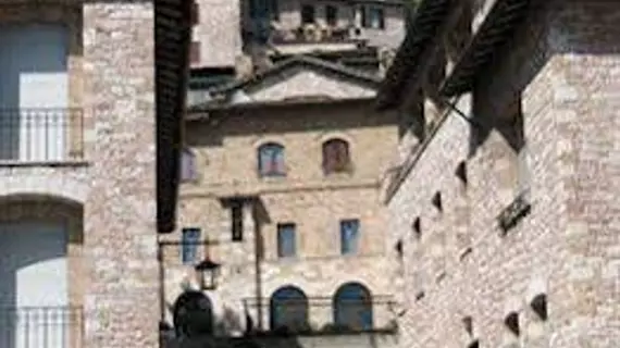 Cittadella Ospitalità | Umbria - Perugia (vilayet) - Assisi