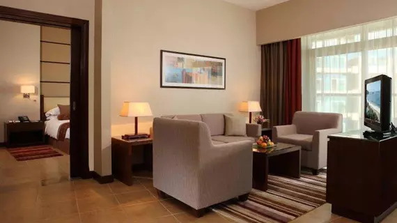 Khalidiya Palace Rayhaan by Rotana, Abu Dhabi | Abu Dabi - Abu Dabi Kent Merkezi - Abu Dhabi Corniche