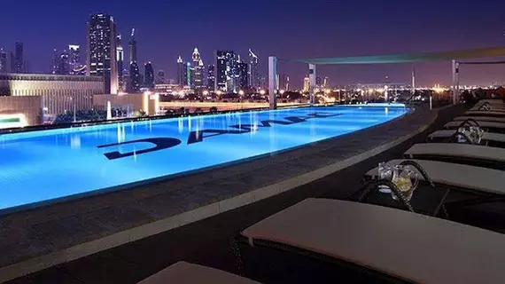 DAMAC Maison Canal Views | Dubai - Dubai