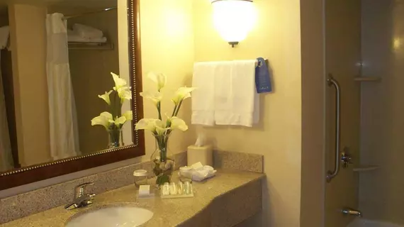 Hilton Garden Inn Washington DC/Greenbelt | Maryland - College Park (ve civarı) - Greenbelt